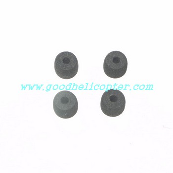 egofly-lt-711 helicopter parts sponge ball to protect undercarriage